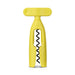 Brabantia Tasty Corkscrew - Yellow - Gourmet Gear
