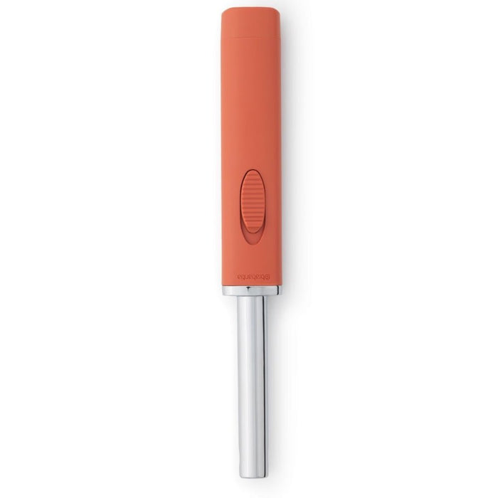 Brabantia Tasty+ Flame Lighter - Terracotta Pink - Gourmet Gear