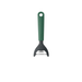Brabantia Tasty+ Food Y - Peeler plus Zester - Fir Green - Gourmet Gear