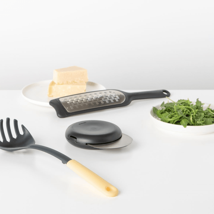 Brabantia Tasty+ Italian Chef Set - Mixed Colours - Gourmet Gear