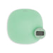 Brabantia Tasty+ Kitchen Scale plus - Jade Green - Gourmet Gear