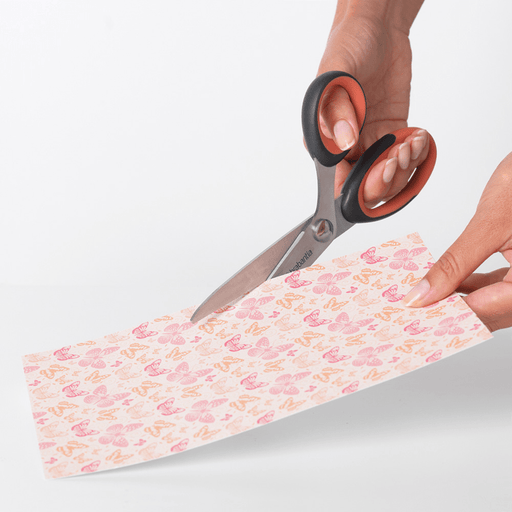 Brabantia Tasty+ Kitchen Scissors - Terracotta Pink - Gourmet Gear