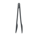 Brabantia Tasty+ Kitchen Tongs plus Tweezers - Granite Grey - Gourmet Gear