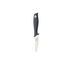 Brabantia Tasty+ Paring Knife - Dark Grey - Gourmet Gear