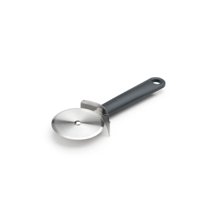 Brabantia Tasty+ Pizza / Pastry Cutter - Dark Grey - Gourmet Gear