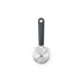 Brabantia Tasty+ Pizza / Pastry Cutter - Dark Grey - Gourmet Gear