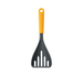Brabantia Tasty+ Potato Masher plus Spoon - Honey Yellow - Gourmet Gear