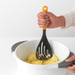 Brabantia Tasty+ Potato Masher plus Spoon - Honey Yellow - Gourmet Gear