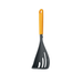 Brabantia Tasty+ Potato Masher plus Spoon - Honey Yellow - Gourmet Gear
