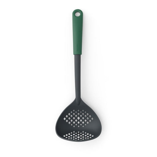 Brabantia Tasty+ Skimmer plus Ladle - Fir Green - Gourmet Gear