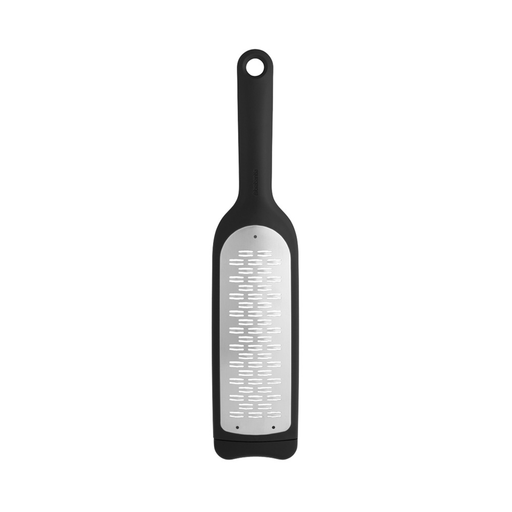 Brabantia Tasty+ Slice Grater plus Cover - Dark Grey - Gourmet Gear