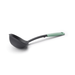 Brabantia Tasty+ Soup Ladle plus Scraper - Jade Green - Gourmet Gear