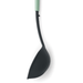 Brabantia Tasty+ Soup Ladle plus Scraper - Jade Green - Gourmet Gear