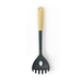 Brabantia Tasty+ Spaghetti Spoon plus Measure Tool - Vanilla Yellow - Gourmet Gear