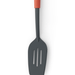 Brabantia Tasty+ Spatula plus Cutting Edge - Terracotta Pink - Gourmet Gear