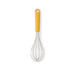 Brabantia Tasty+ Whisk, Large - Honey Yellow - Gourmet Gear