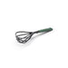 Brabantia Tasty+ Whisk plus Draining Spoon - Fir Green - Gourmet Gear
