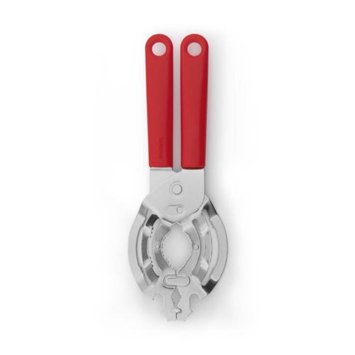 Brabantia Universal Opener - Red - Gourmet Gear