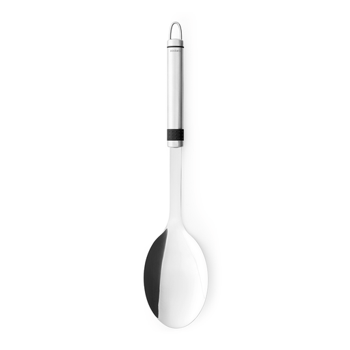 Brabantia Vegetable Spoon - Stainless Steel - Gourmet Gear
