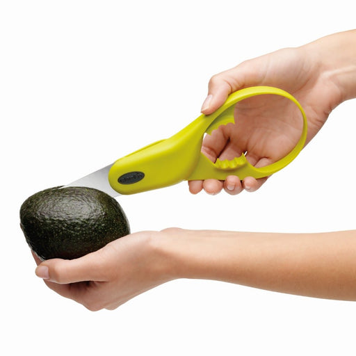 Chef'n Avoquado 4 - in - 1 Avocado Tool - Gourmet Gear