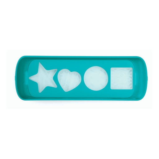 Chef'n Cookease (Shapes) - Gourmet Gear