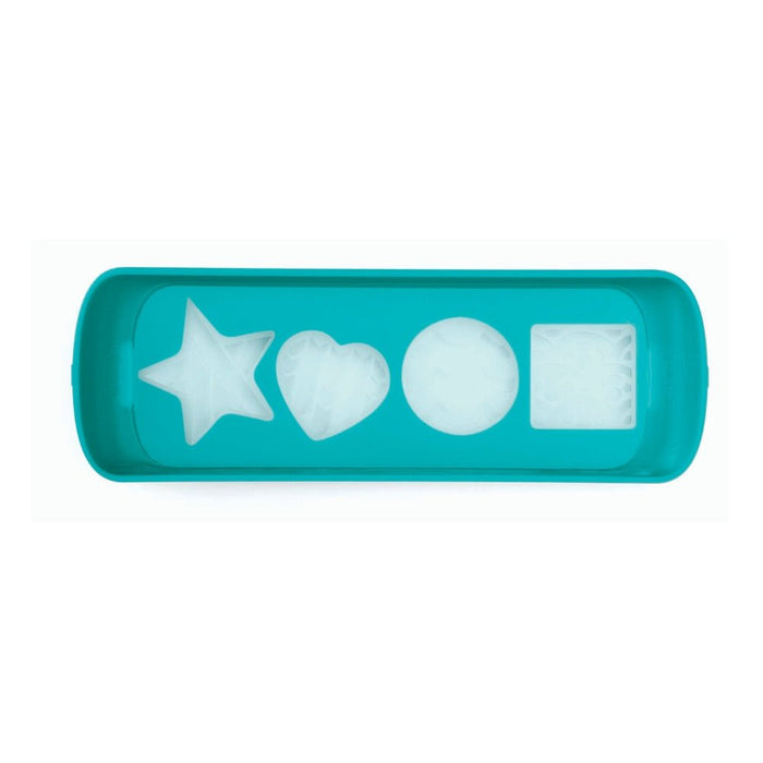 Chef'n Cookease (Shapes) - Gourmet Gear