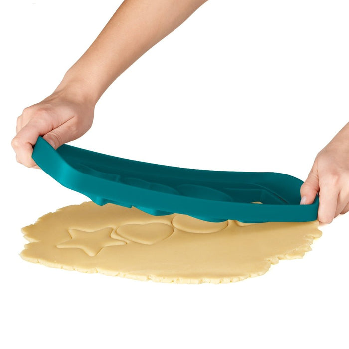 Chef'n Cookease (Shapes) - Gourmet Gear