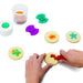Chef'n Cookie Stamp (Shapes) - Gourmet Gear