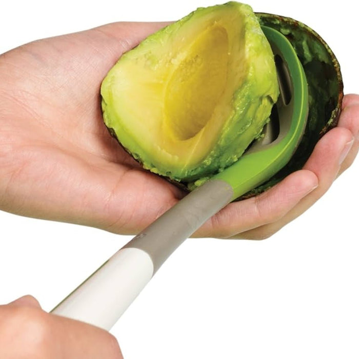 Chef'n Freshforce Avocado Masher - Arugula - Gourmet Gear