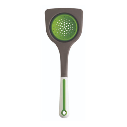 Chef'n Freshforce Collapsible Silicone Skimmer - Gourmet Gear