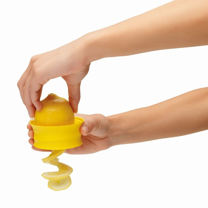 Chef'n LemonAid Citrus Spiralizer - Gourmet Gear