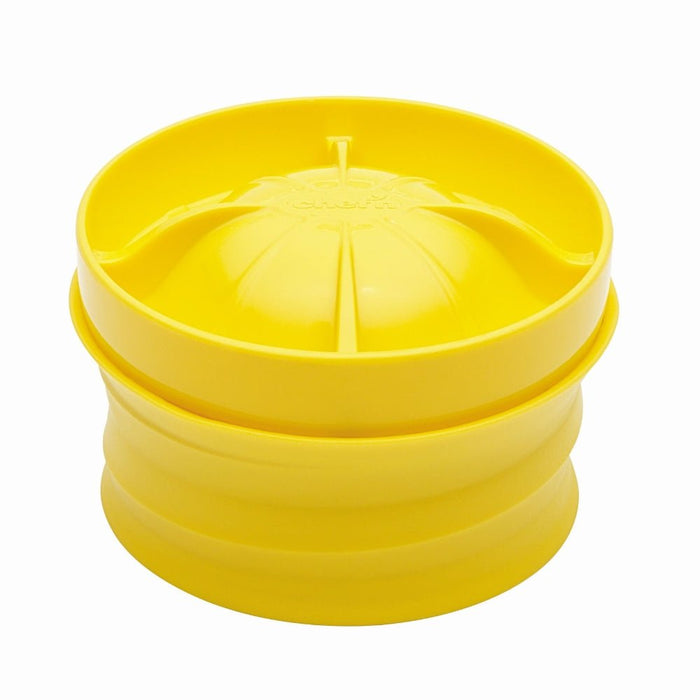 Chef'n LemonAid Citrus Spiralizer - Gourmet Gear
