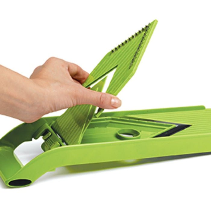 Chef'n Pull'n Slice Mandoline - Gourmet Gear
