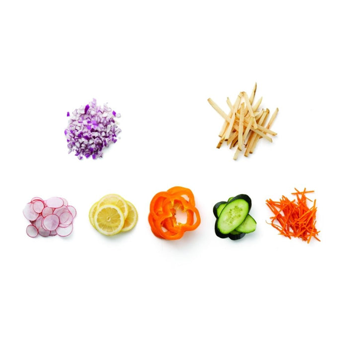 Chef'n Pull'n Slice Mandoline - Gourmet Gear