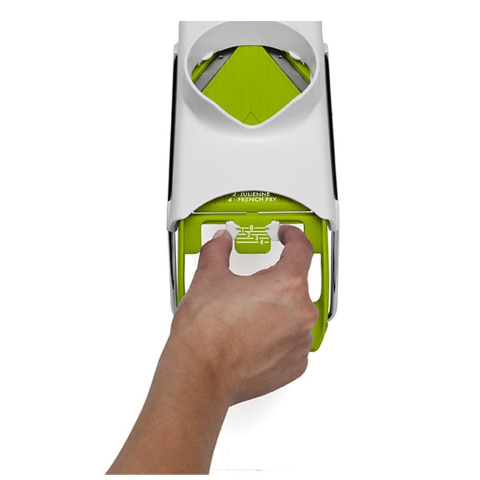 Chef'n Pull'n Slice Mandoline - Gourmet Gear