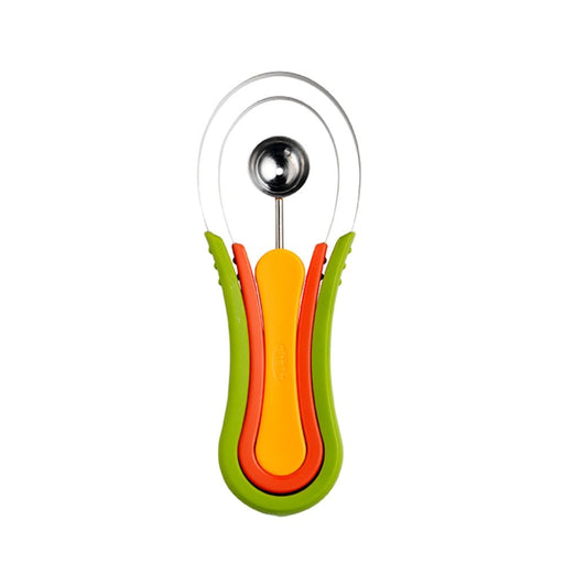 Chef'n Scoop Troop - Gourmet Gear