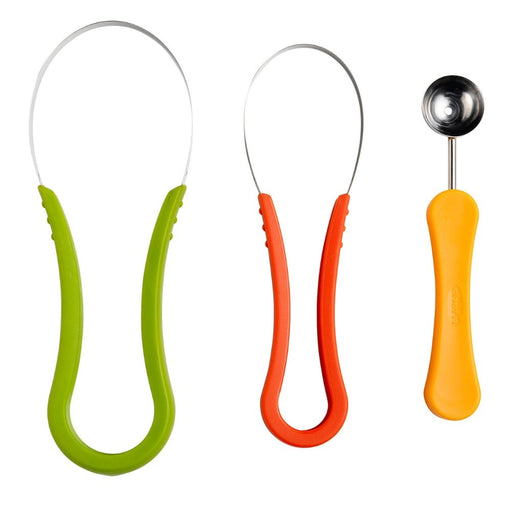 Chef'n Scoop Troop - Gourmet Gear