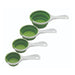 Chef'n SleekStor Pinch+Pour Cups - 2 colours - Gourmet Gear