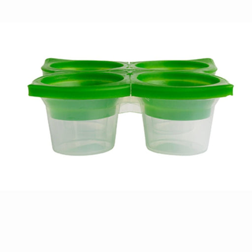 Chef'n SpiceCube Frozen Herb Keeper - Gourmet Gear