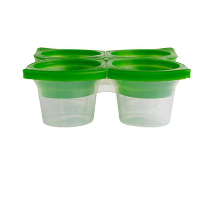 Chef'n SpiceCube Frozen Herb Keeper - Gourmet Gear