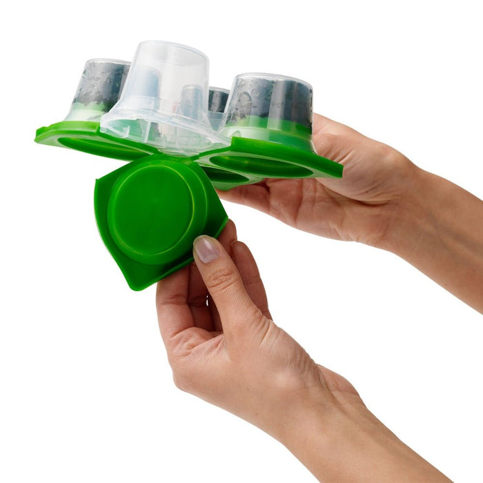 Chef'n SpiceCube Frozen Herb Keeper - Gourmet Gear