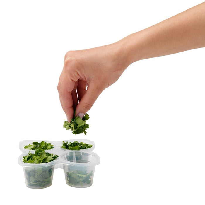 Chef'n SpiceCube Frozen Herb Keeper - Gourmet Gear