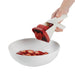 Chef'n Strawberry Slicester Handheld Slicer - Gourmet Gear