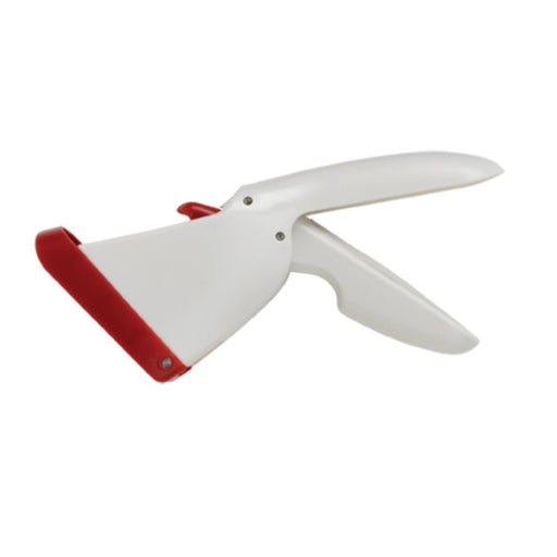 Chef'n Strawberry Slicester Handheld Slicer - Gourmet Gear