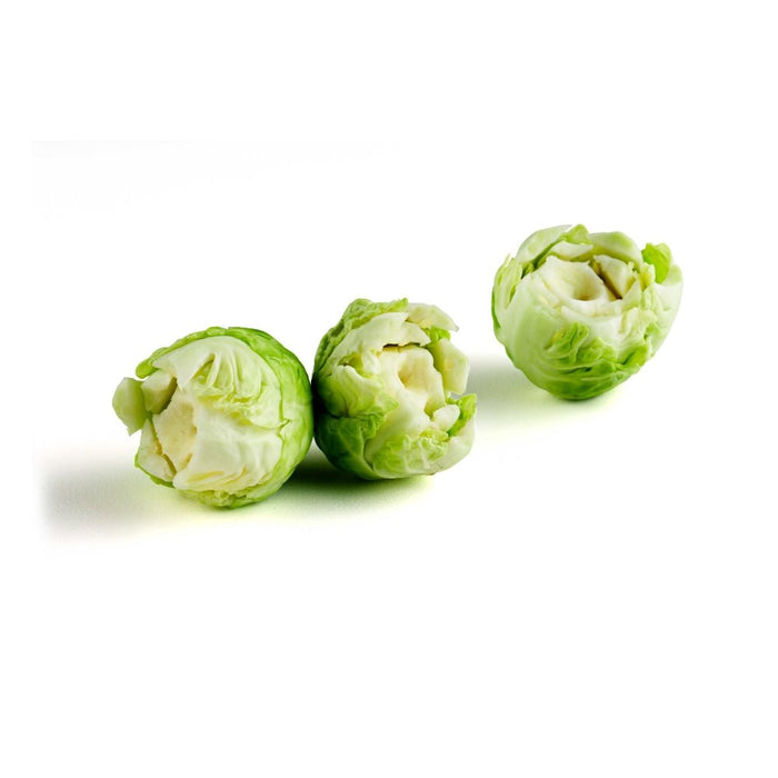 Chef'n Twist'n Sprout Brussels Sprouts Tool - Gourmet Gear