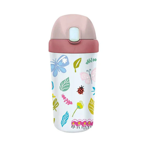 ChicMic Bioloco Plant Kids Cup - Butterflies & Friends - Gourmet Gear