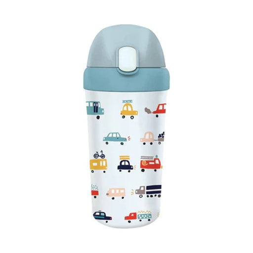 ChicMic Bioloco Plant Kids Cup - Cars - Gourmet Gear