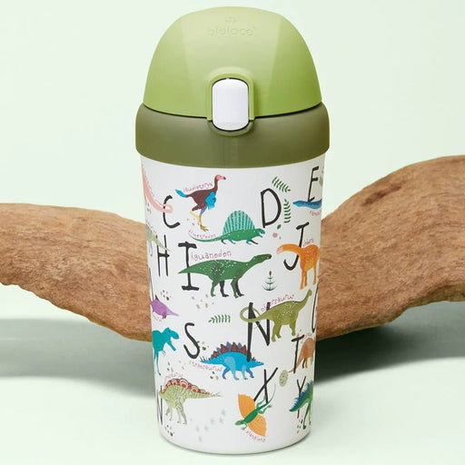 ChicMic Bioloco Plant Kids Cup - Dinosaurs - Gourmet Gear