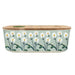 ChicMic Bioloco Plant Lunchbox Oval - Daisies - Gourmet Gear