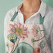 ChicMic Organic Kitchen Apron - Nelumbo - Gourmet Gear
